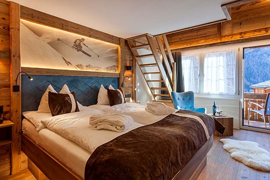 Silvana Mountain Hotel