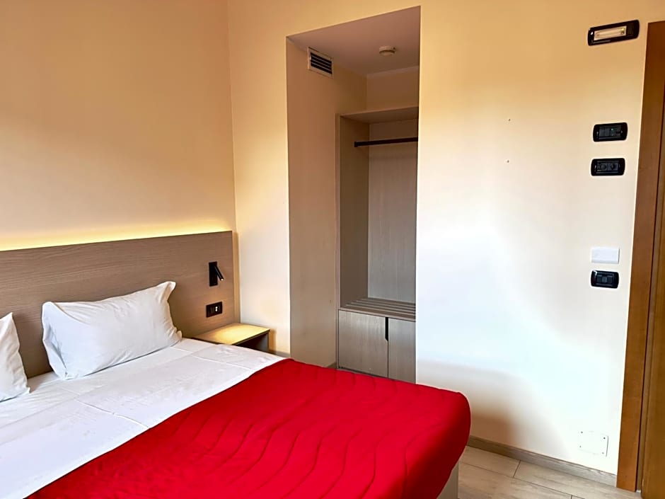 Hotel Molise 2