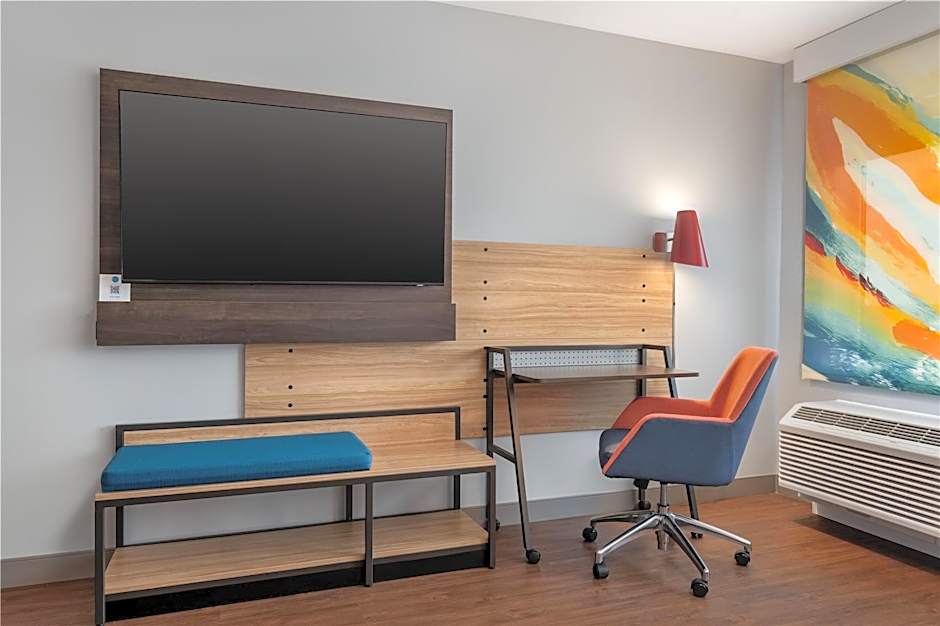 Tru by Hilton Battle Creek