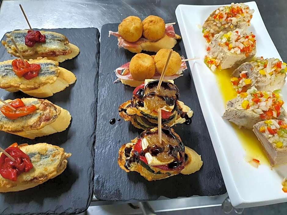 Poshtel Bilbao - Premium Hostel