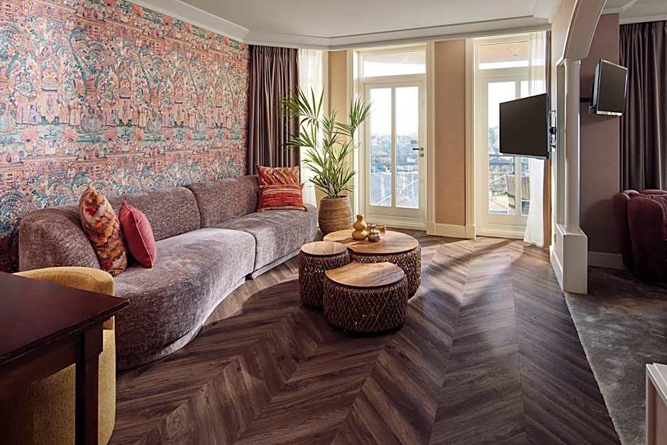 Van der Valk Palace Hotel Noordwijk