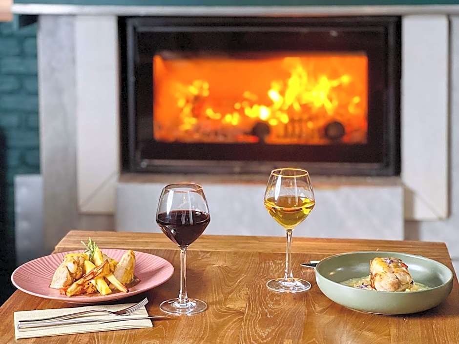 Novotel Paris Pont De Sevres