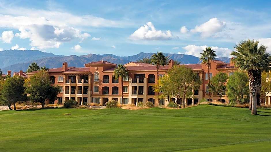 Marriott's Shadow Ridge 1 - The Villages