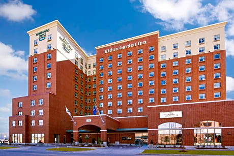 Homewood Suites by Hilton Oklahoma City-Bricktown