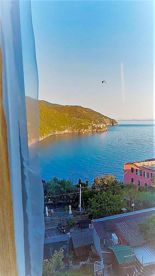AMARE IL MARE Affittacamere e appartamenti
