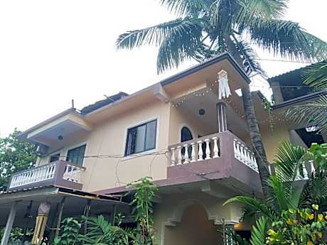 House of Joy Cafe & Stay