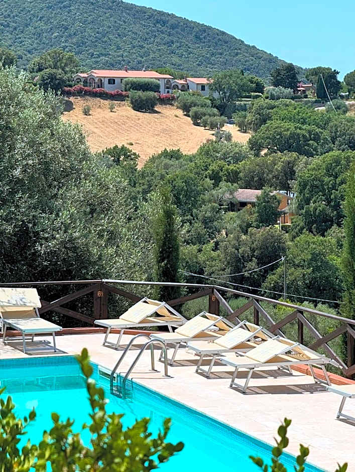 Madonna Del Poggio CAV - Apartments