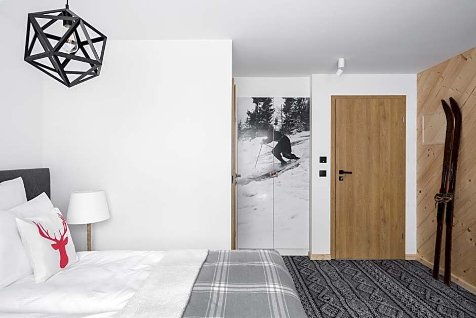 Villa Górska Ski & Bike