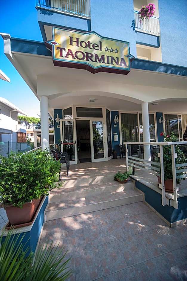 Hotel Taormina