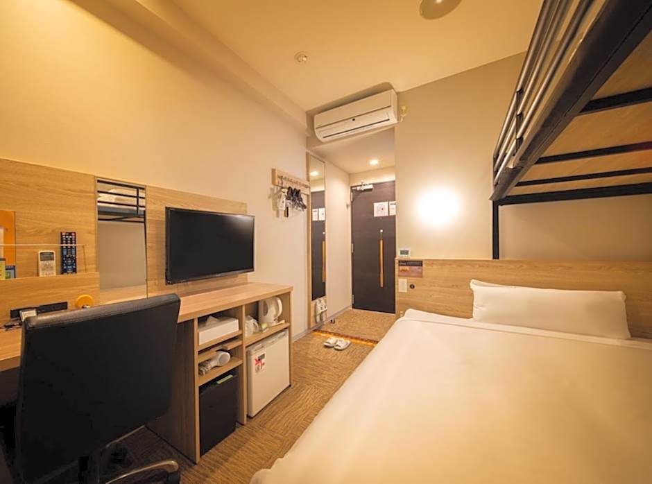 Super Hotel Okinawa Nago