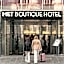 MET Boutique Hotel