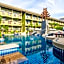 Phuket Island View