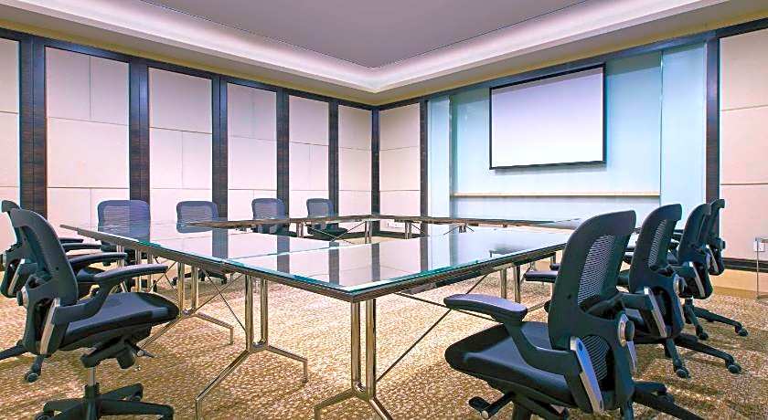 Sheraton Nha Trang Hotel & Spa