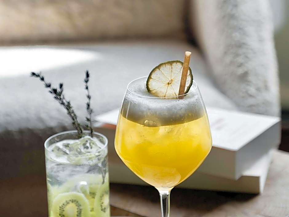 Novotel Megève Mont Blanc