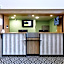 B&B HOTEL Paris Nord Gonesse Parc des Expos
