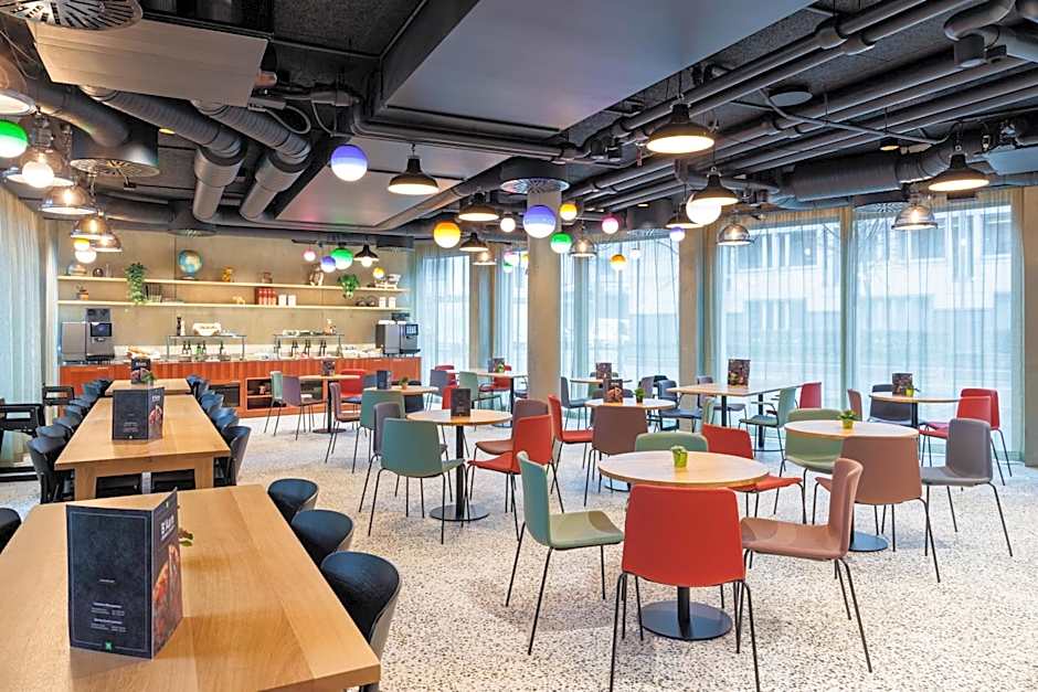 ibis Styles Bern City