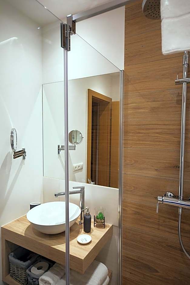 Pension Auszeit Velden