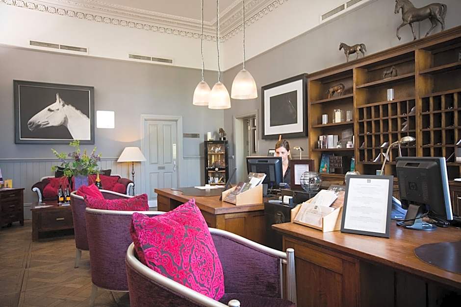 Hotel du Vin Cheltenham