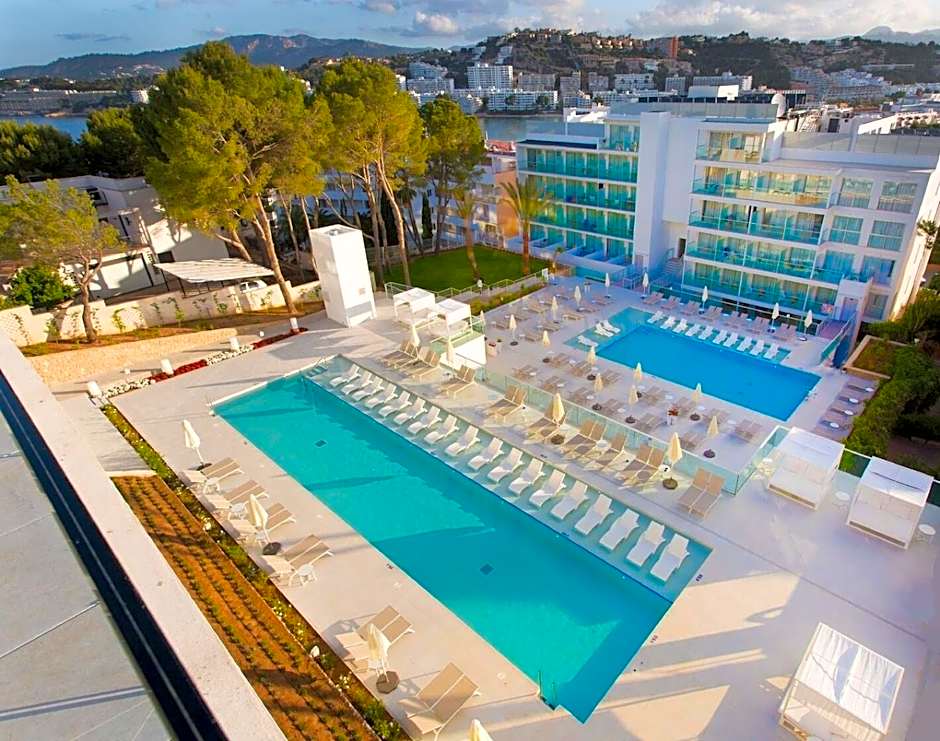 Reverence Life Hotel - Adults Only