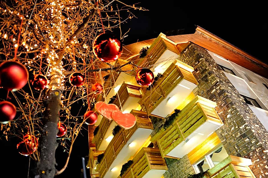 Sport Hotel S. Vigilio