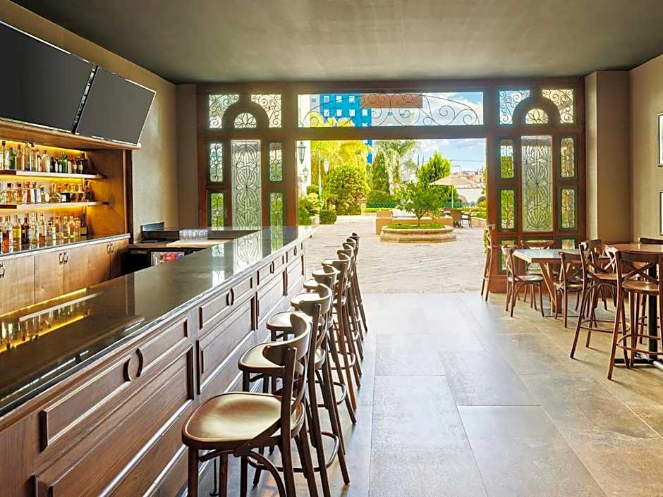 Fiesta Americana Aguascalientes