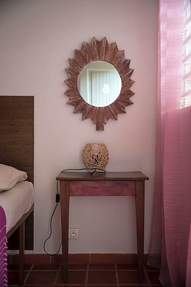 Hôtel Les Bananiers