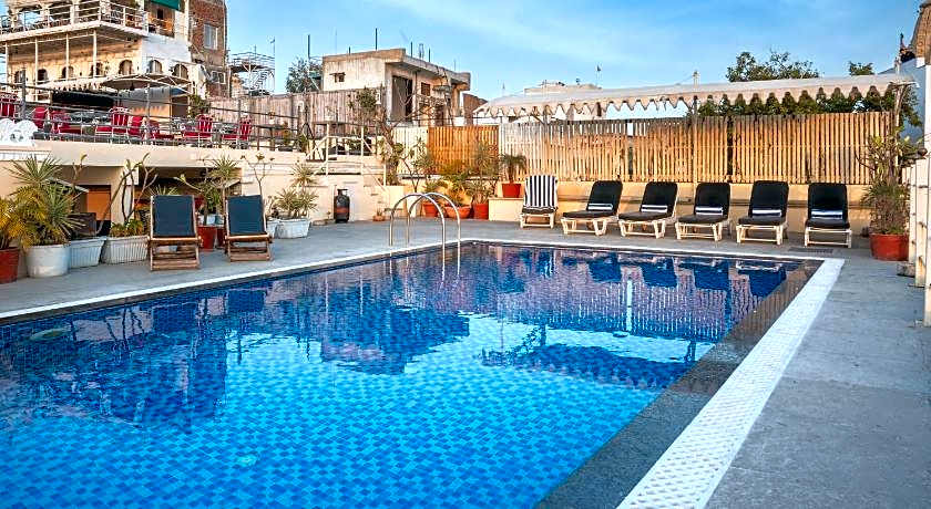 Hotel Udaigarh