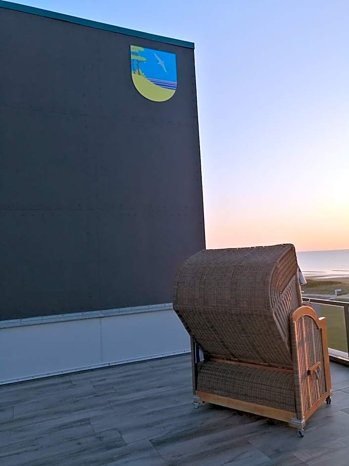 Beachhotel Cuxhaven
