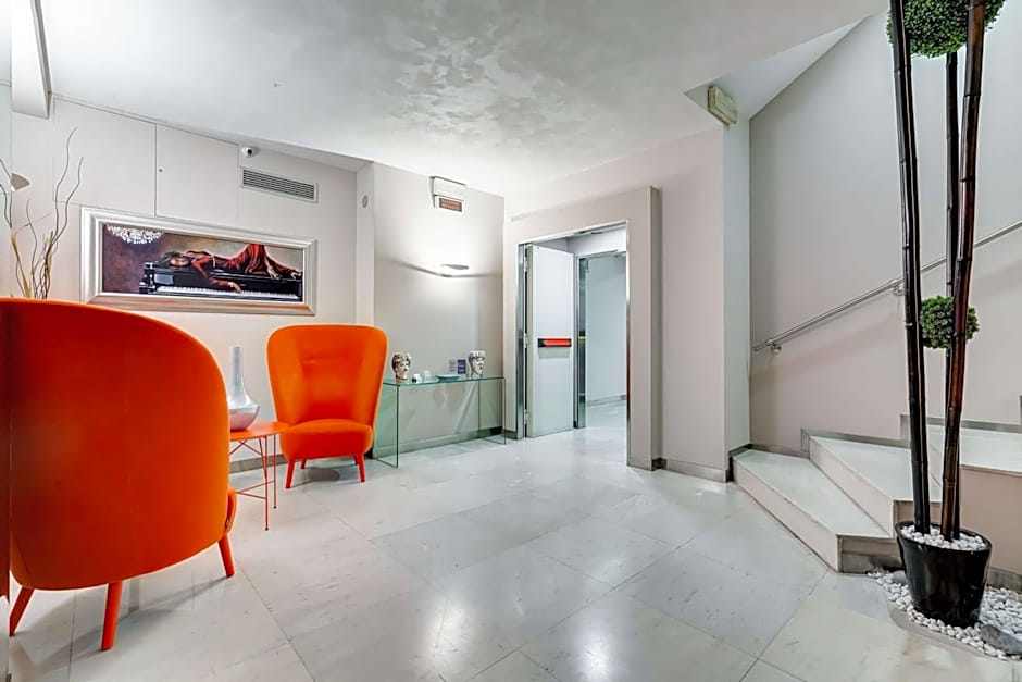 Best Western Cinemusic Hotel