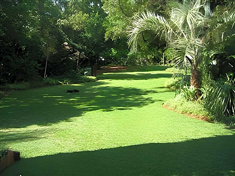 Photo 1 of 18 of PUMULANI LODGE