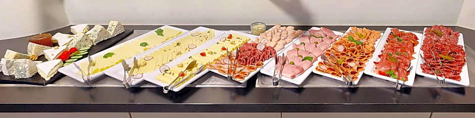 PLAZA Premium Wien