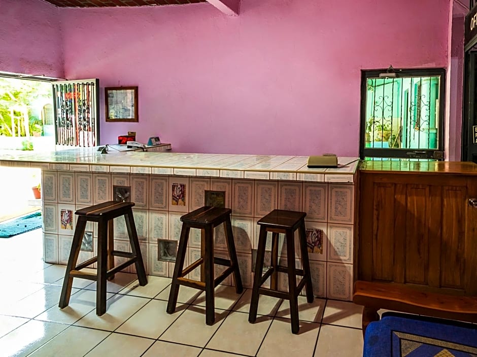 Hotel Posada Agua Escondida