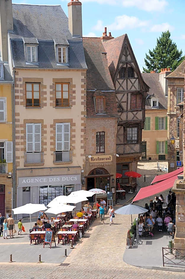 ibis Moulins Sud