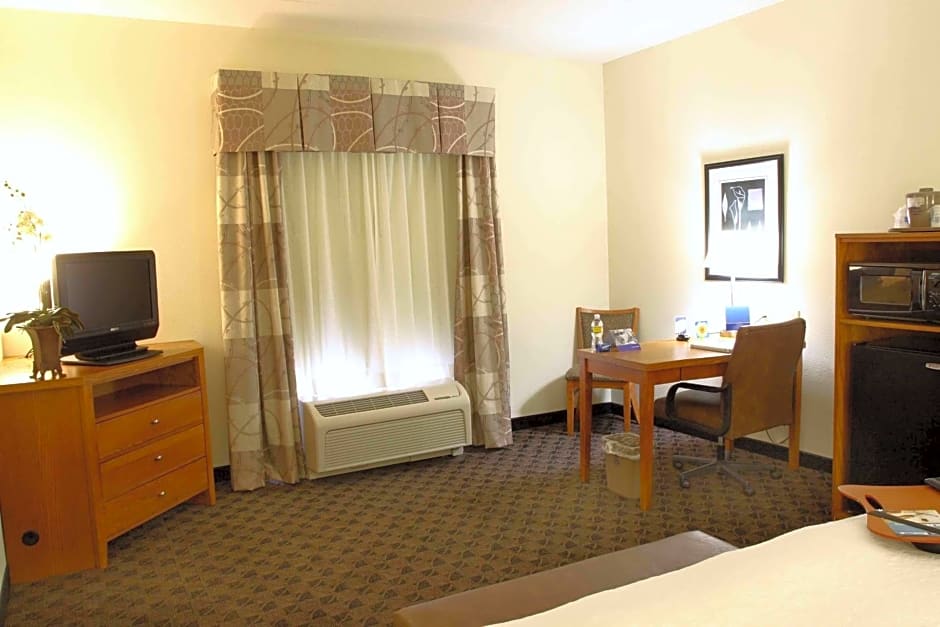 Hampton Inn By Hilton & Suites Chesapeake