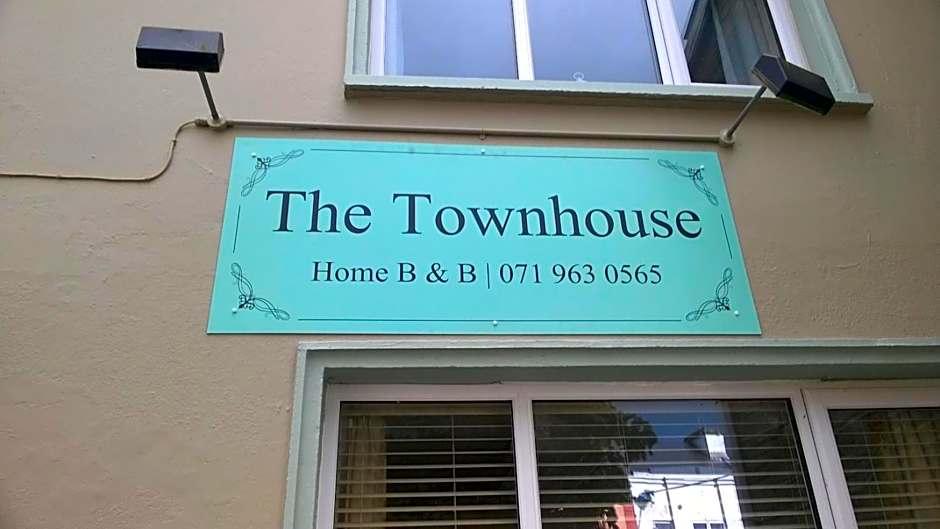 The Townhouse
