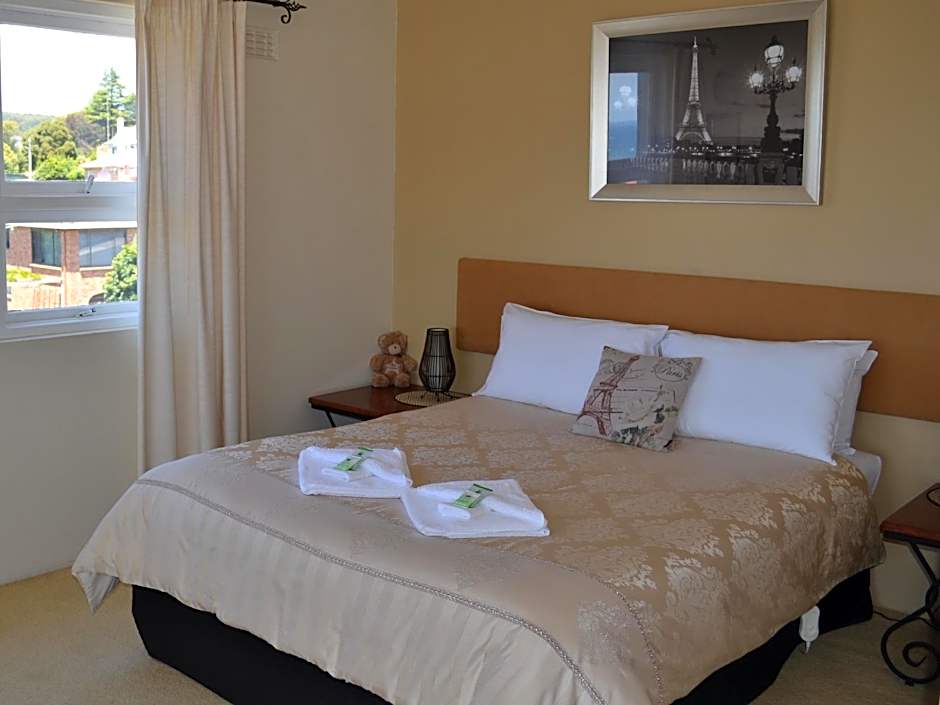 The Menai Hotel Motel