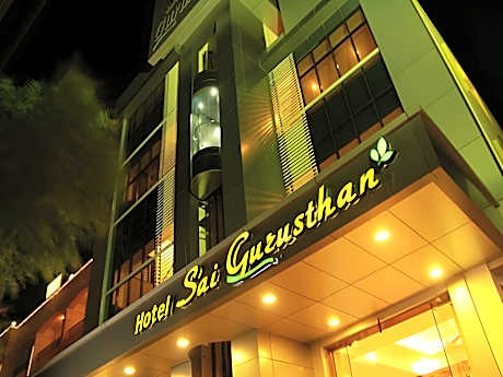 Hotel Sai Gurusthan