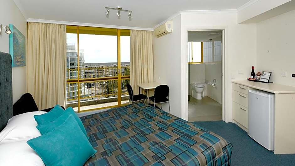 Atlantic Tower Motor Inn