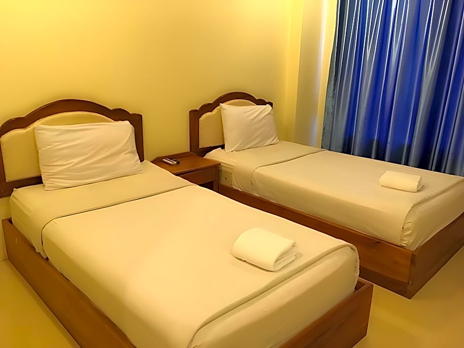 La Ong Dao Hotel 1