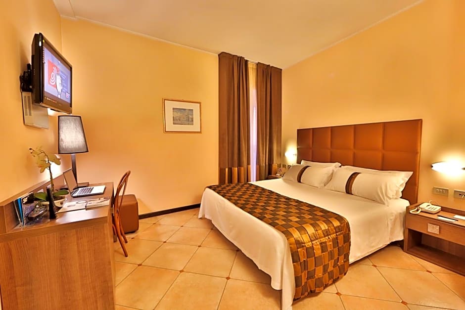 Best Western Hotel Liberta