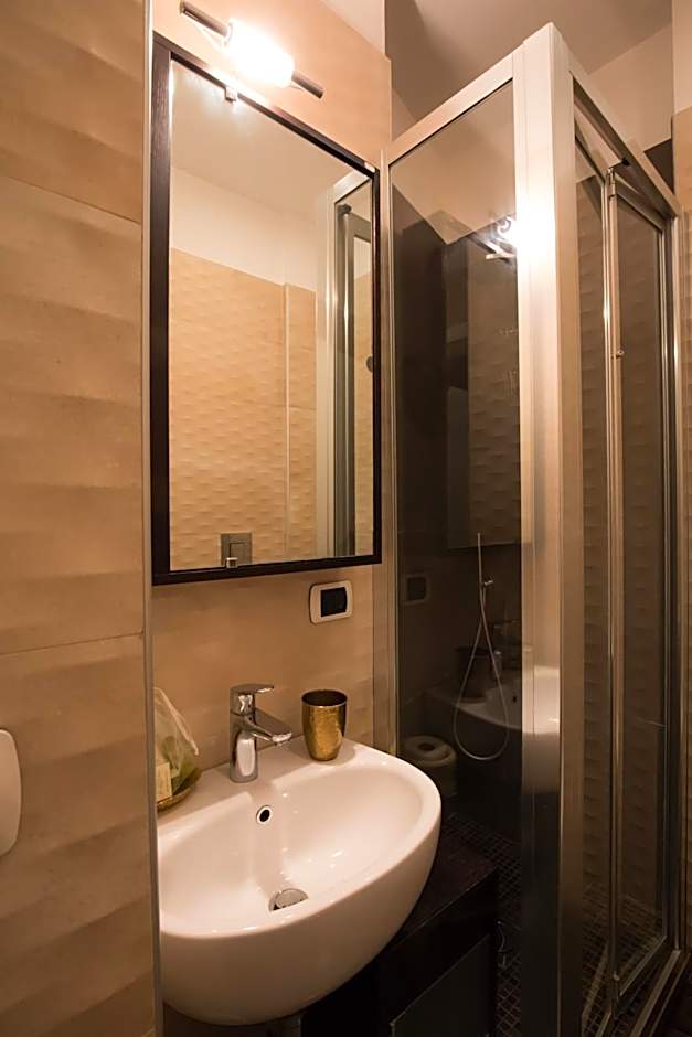 B&B Civico Cinque