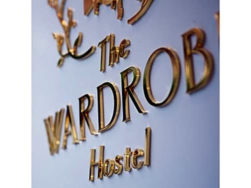 The Wardrobe Hostel Roppongi - Vacation STAY 93662