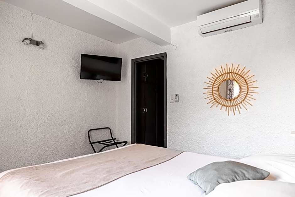 Hotel Aquarius