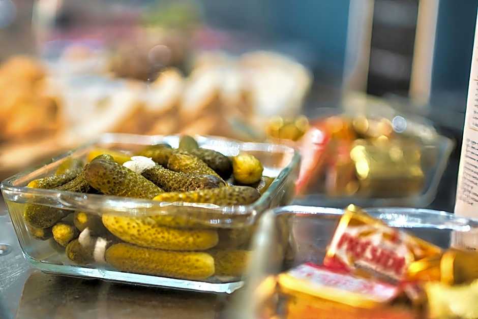 Kyriad Prestige Mulhouse - Basel