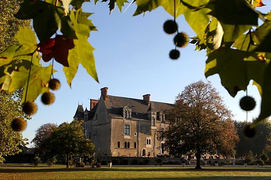 Château de la Verie