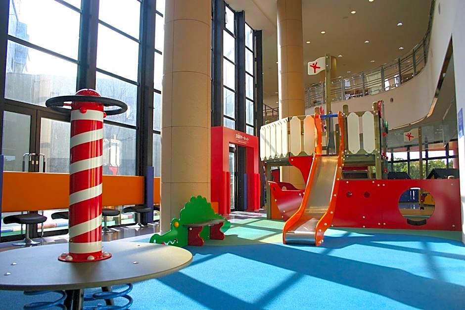 Sakaide Plaza Hotel