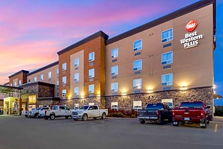 Best Western Plus Fox Creek
