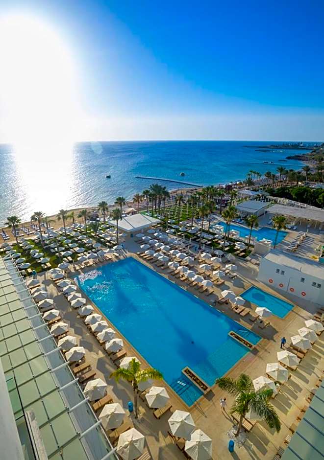 Constantinos the Great Beach Hotel