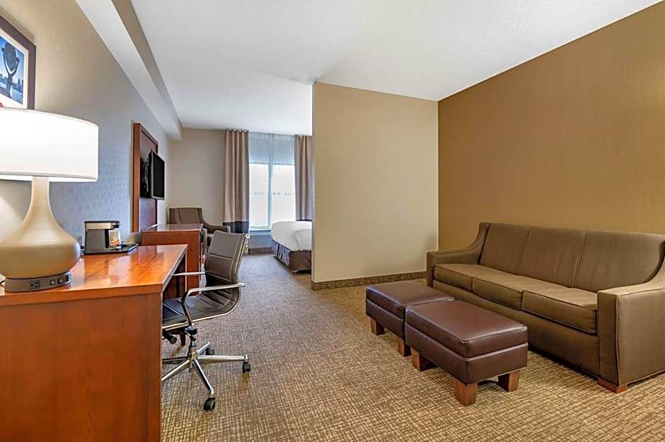 Comfort Inn Louisville Southwest