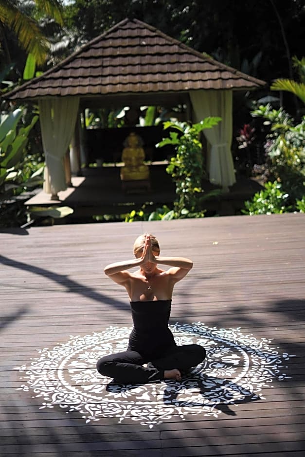 Tattva Ubud Retreat & Wellness